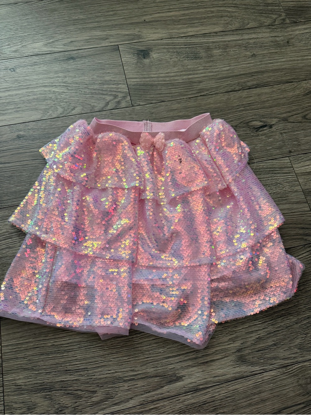 NEW Lola and the boys skirt